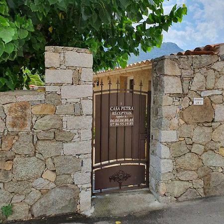 Отель Casa Petra Корт Экстерьер фото